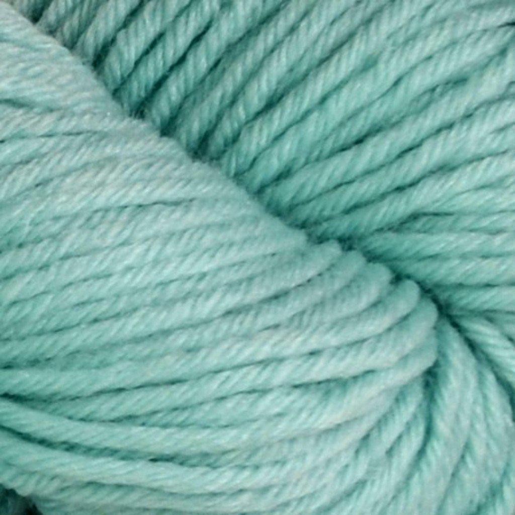 HiKoo Simplicity-Yarn-Skacel-009 Aqua Mint-Alpaca Direct