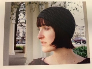 Kira K Designs Spiraling Hat Pattern-Patterns-Kira K Designs-Alpaca Direct