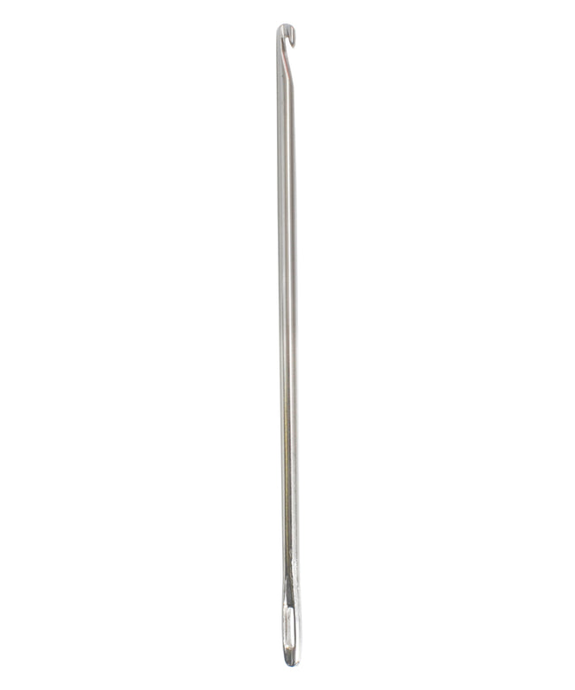 John James Locker Hook-Notions-Bryson-John James Locker Hook-Alpaca Direct Main image
