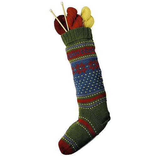 John Stocking by Berroco Design Team-Patterns-Berroco-Alpaca Direct Main image