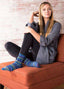 Julianna by Brenda York *Berroco Pattern*-Patterns-Berroco-Julianna-Alpaca Direct