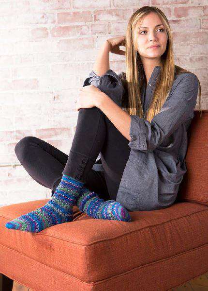Julianna by Brenda York *Berroco Pattern*-Patterns-Berroco-Julianna-Alpaca Direct