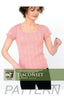 Juniper Moon Farm Findley DK 'Siaconset' Pullover PATTERN ONLY-Patterns-Juniper Moon Farm-Alpaca Direct