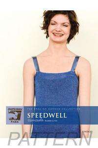 Juniper Moon Farm Findley 'Speedwell' Camisole PATTERN ONLY-Patterns-Juniper Moon Farm-Alpaca Direct
