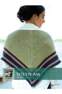 Juniper Moon Farm - Yolyn Am Shawl *Pattern Only*-Patterns-Juniper Moon Farm-Alpaca Direct