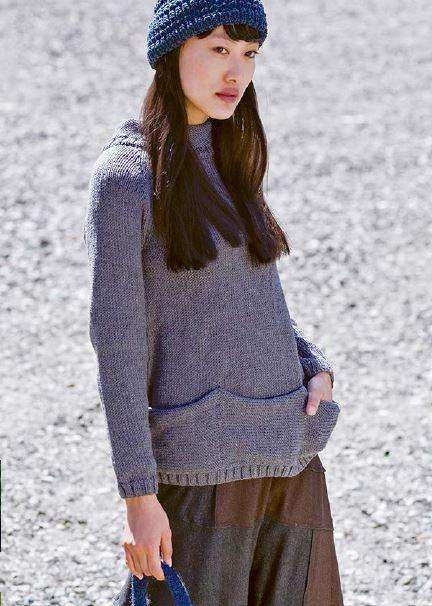 Kaari by Norah Gaughan *Berroco Pattern*-Patterns-Berroco-Alpaca Direct