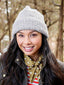 Kennebec by Emily Nora O'Neil *Berroco Pattern*-Patterns-Berroco-Alpaca Direct