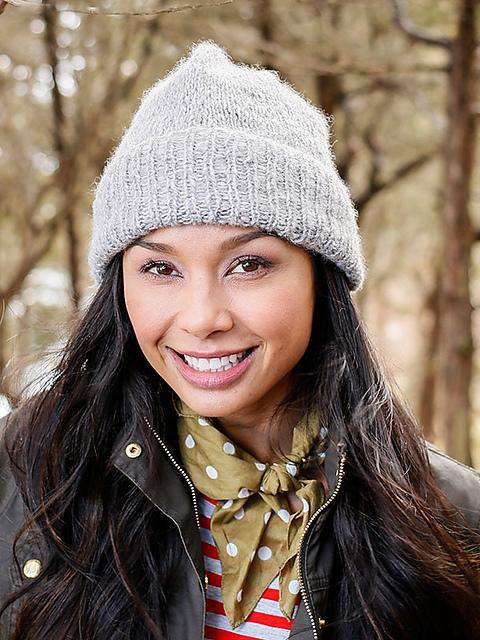 Kennebec by Emily Nora O'Neil *Berroco Pattern*-Patterns-Berroco-Alpaca Direct