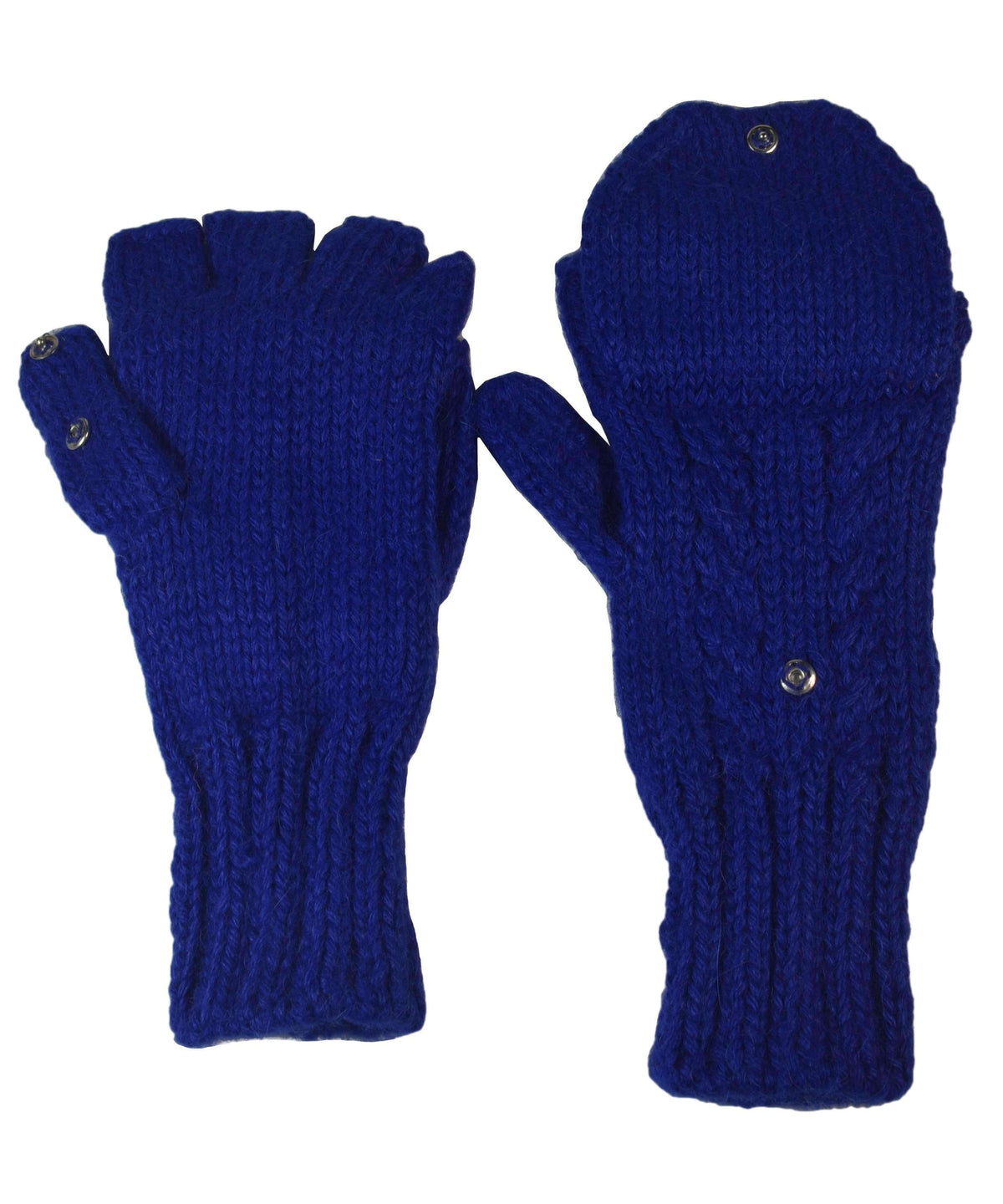 Kids Alpaca Glittens-Apparel-Alpaca Direct-Alpaca Direct