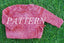 Kira K Designs Cocoon Sweater Pattern - Children's Pattern-Patterns-Kira K Designs-Alpaca Direct