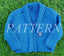 Kira K Designs Fireside Jacket Pattern - Children's Pattern-Patterns-Kira K Designs-Alpaca Direct