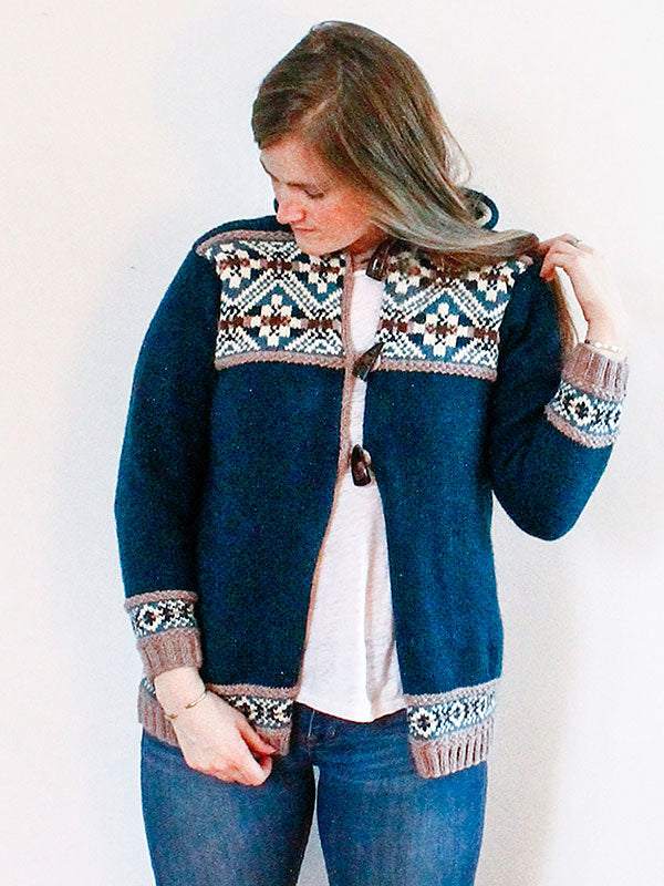 Kirsten by Brenda York-Patterns-Berroco-Alpaca Direct