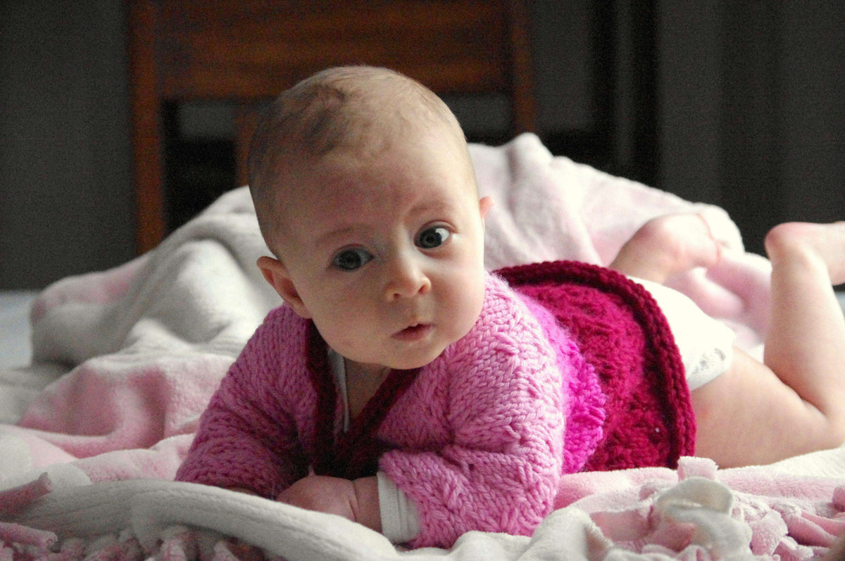 Kiruto by Meghan Jones *Pattern*-Patterns-Meghan Jones-Alpaca Direct