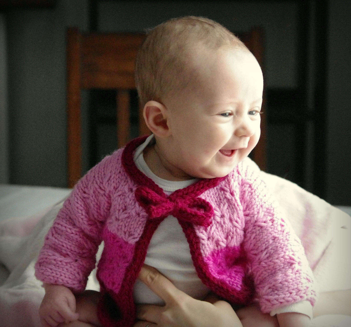 Kiruto by Meghan Jones *Pattern*-Patterns-Meghan Jones-Alpaca Direct