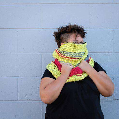 Kitto by Meghan Jones *Pattern*-Patterns-Meghan Jones-Alpaca Direct