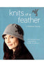 Knits of a Feather - 20 Stylish Knits-Books-Alpaca Direct-Alpaca Direct