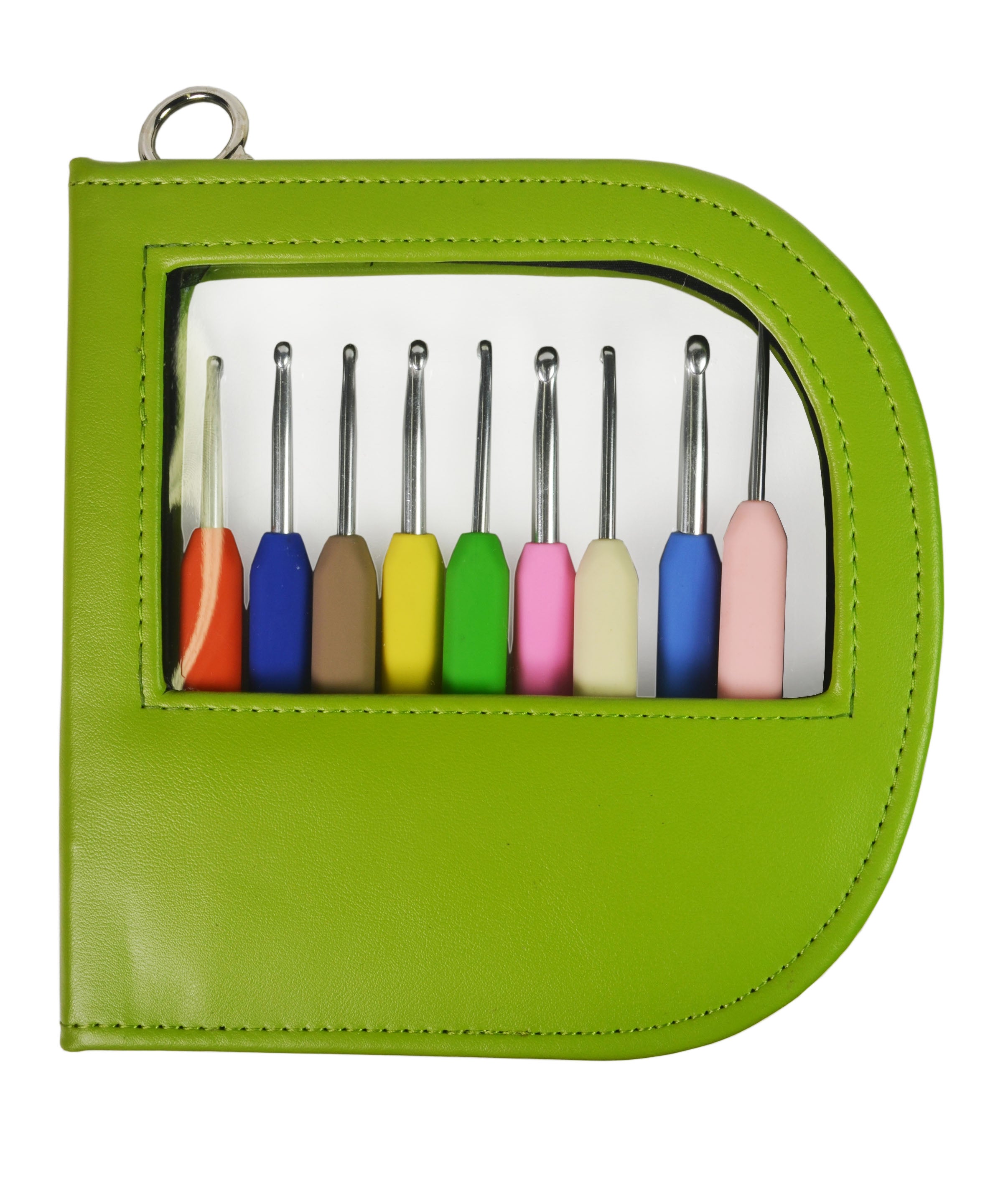 Knitter's Pride Waves Crochet Hook Set Secondary image