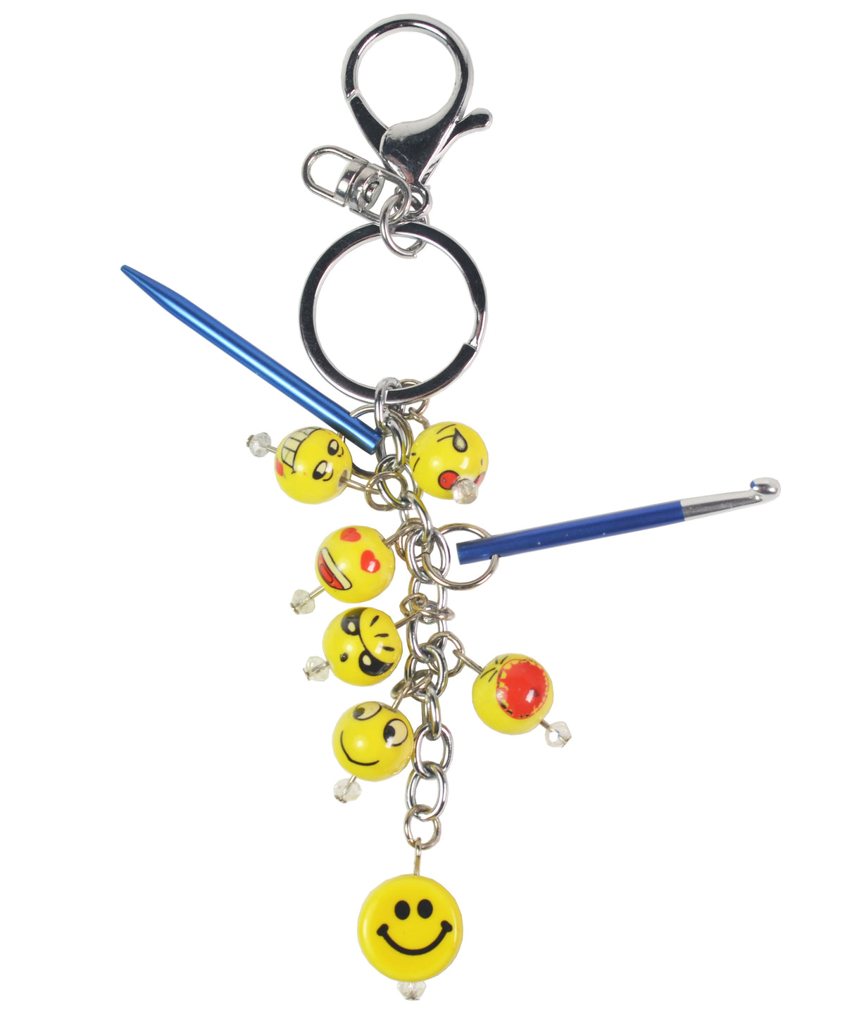 Knitter&#39;s Pride Knitting Charms Happiness-Notions-Knitter&#39;s Pride-Alpaca Direct