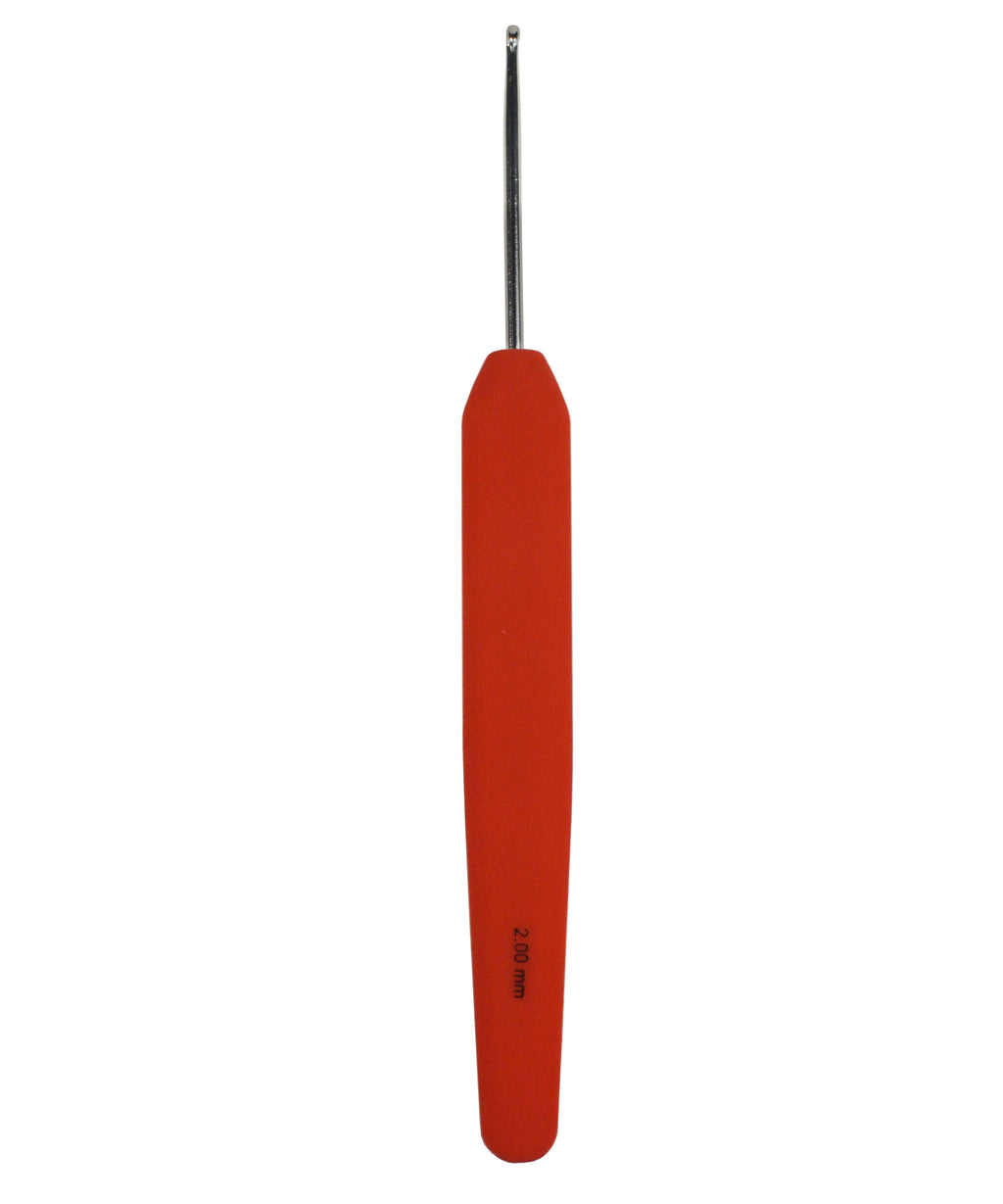Knitter's Pride Waves Crochet Hook-Needles-Knitter's Pride-2.00 mm-Alpaca Direct