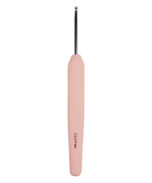 Knitter's Pride Waves Crochet Hook-Needles-Knitter's Pride-US C, 2.75 mm-Alpaca Direct
