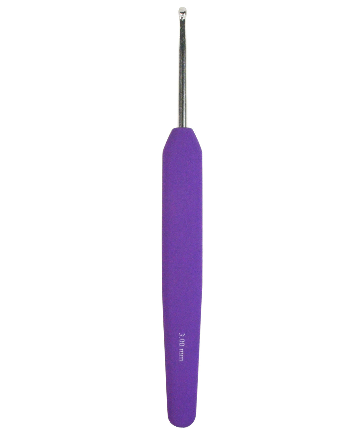 Knitter's Pride Waves Crochet Hook-Needles-Knitter's Pride-3.00 mm-Alpaca Direct
