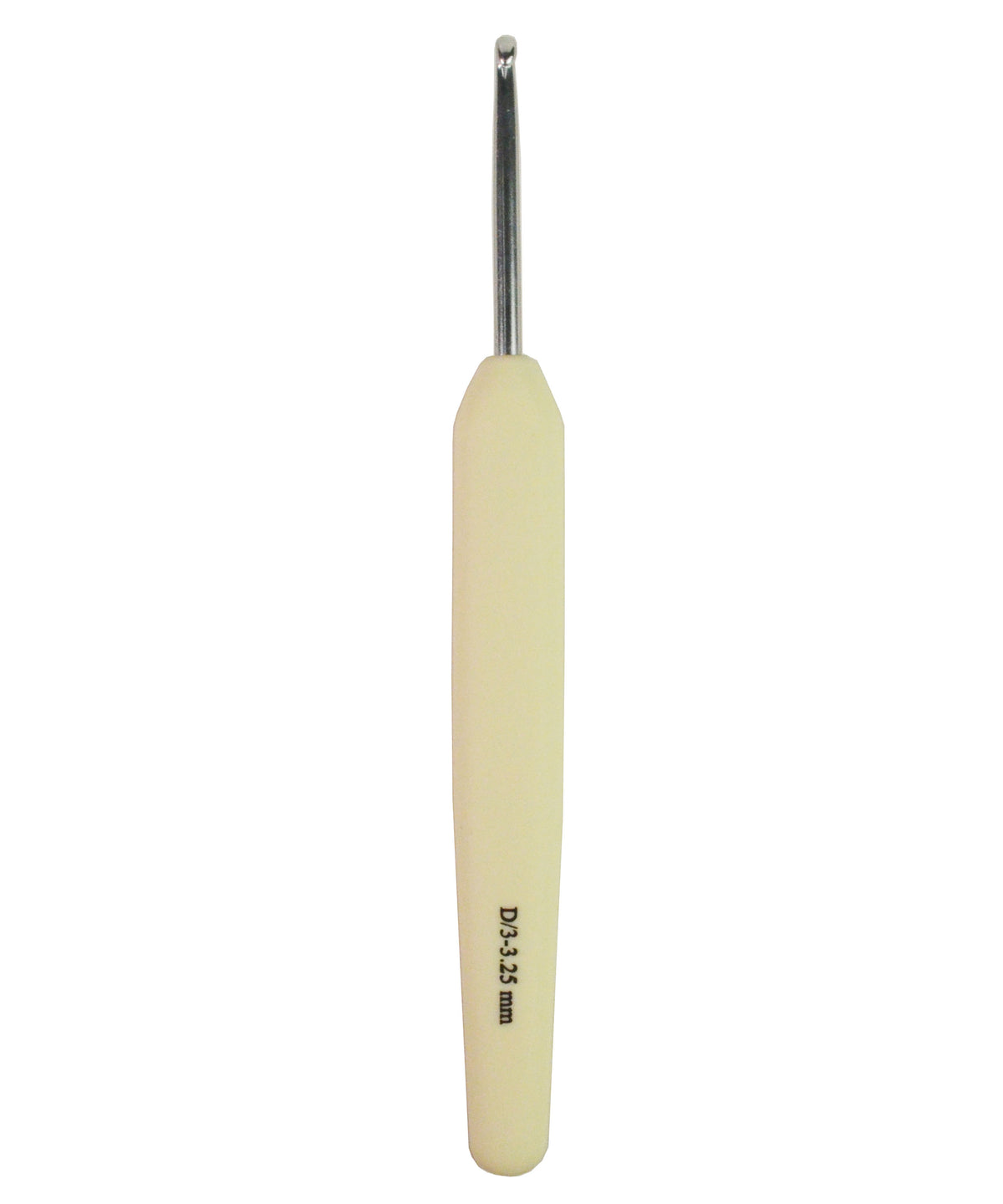 Knitter's Pride Waves Crochet Hook-Needles-Knitter's Pride-US D, 3.25 mm-Alpaca Direct
