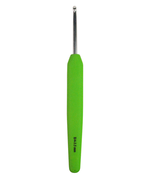Knitter's Pride Waves Crochet Hook-Needles-Knitter's Pride-US E, 3.50 mm-Alpaca Direct