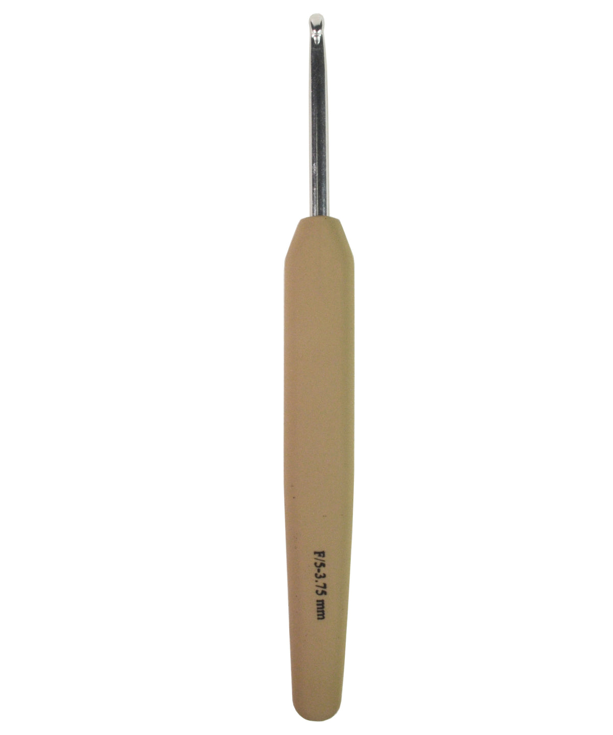 Knitter's Pride Waves Crochet Hook-Needles-Knitter's Pride-US F 3.75 mm-Alpaca Direct