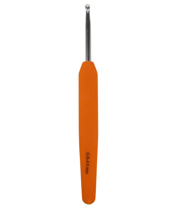 Knitter's Pride Waves Crochet Hook-Needles-Knitter's Pride-US G 4.0 mm-Alpaca Direct