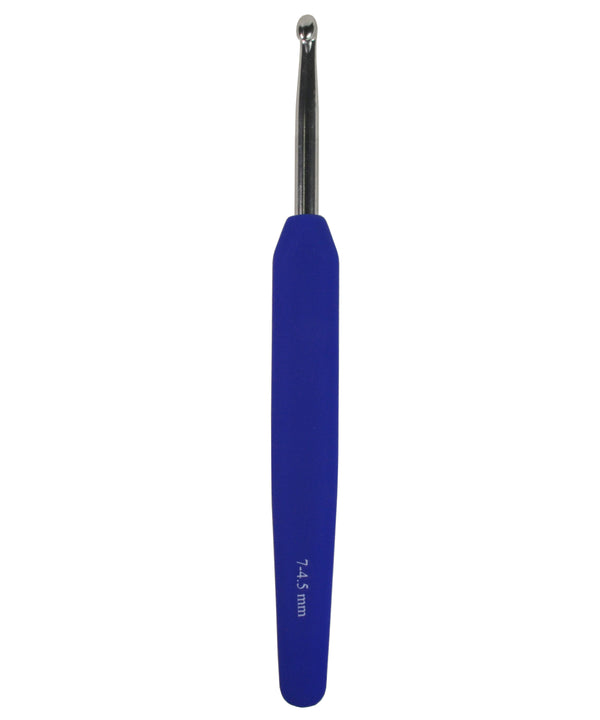 Knitter's Pride Waves Crochet Hook-Needles-Knitter's Pride-US 07, 4.50 mm-Alpaca Direct