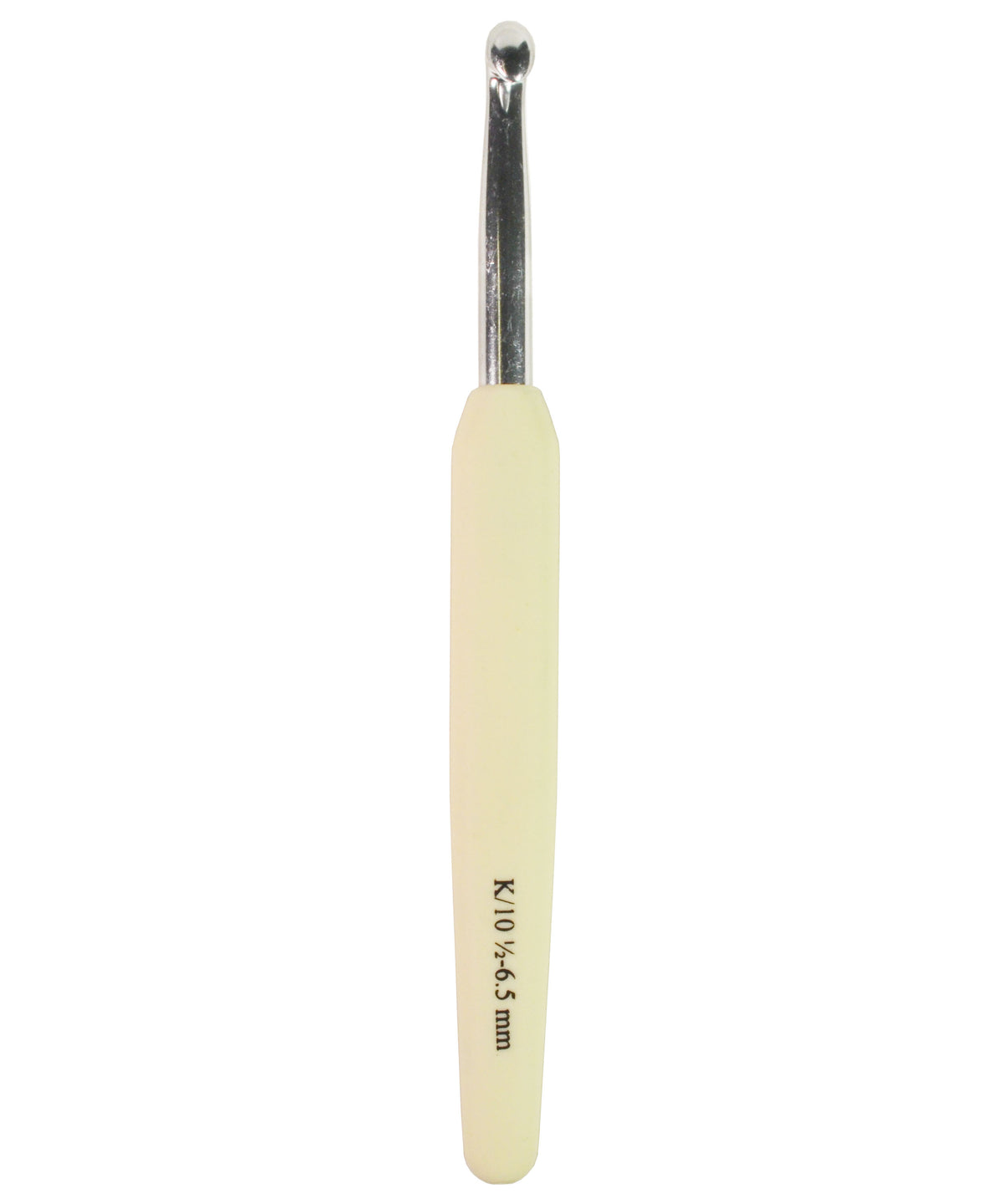 Knitter's Pride Waves Crochet Hook-Needles-Knitter's Pride-US K, 6.5 mm-Alpaca Direct