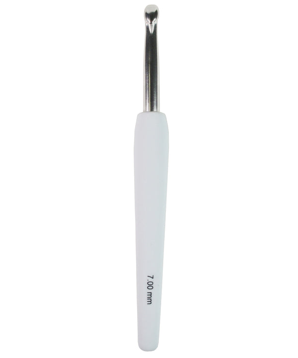 Knitter's Pride Waves Crochet Hook-Needles-Knitter's Pride-7.00 mm-Alpaca Direct