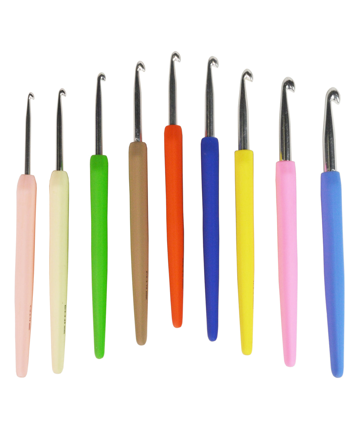 Knitter's Pride Waves Crochet Hook-Needles-Knitter's Pride-Alpaca Direct Main image