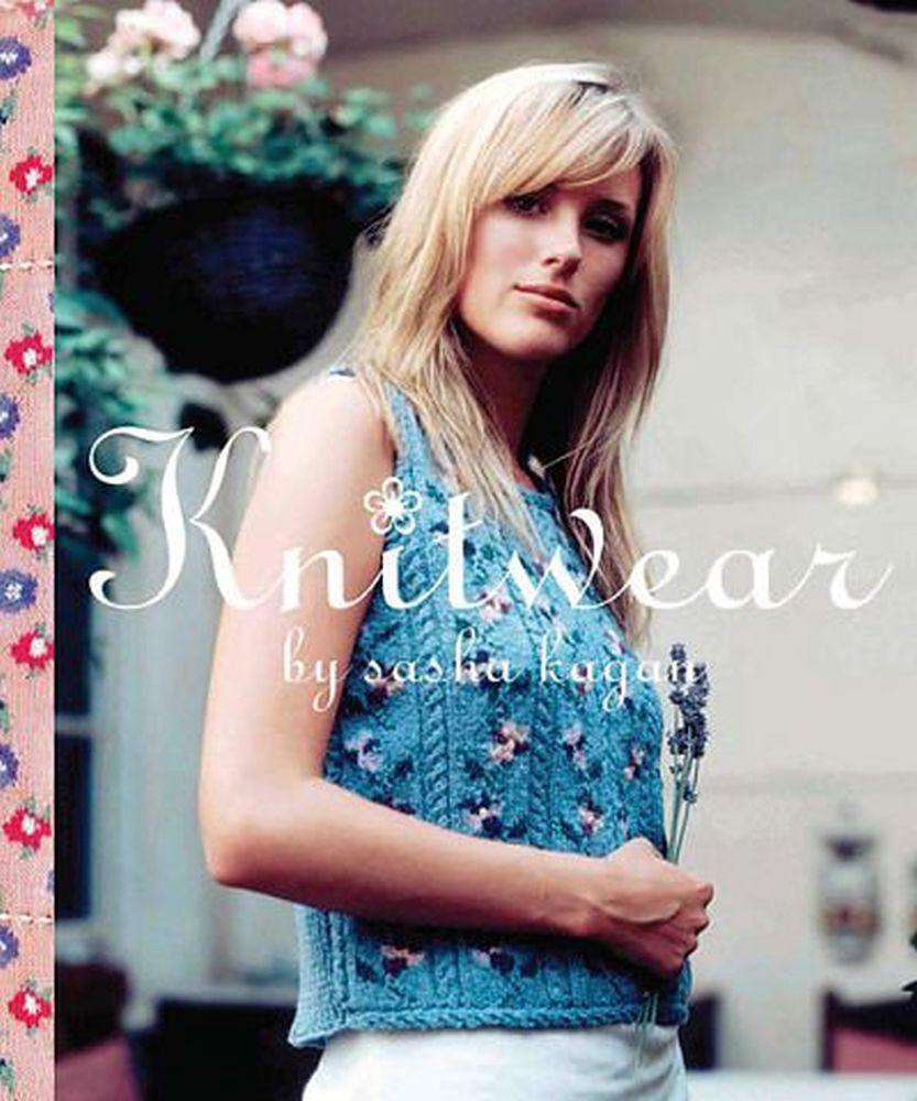 Knitwear Pattern Book Secondary image