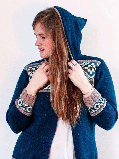 Kirsten by Brenda York-Patterns-Berroco-Alpaca Direct