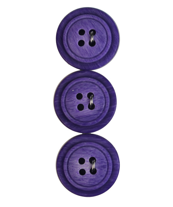 La Mode Purple 3/4