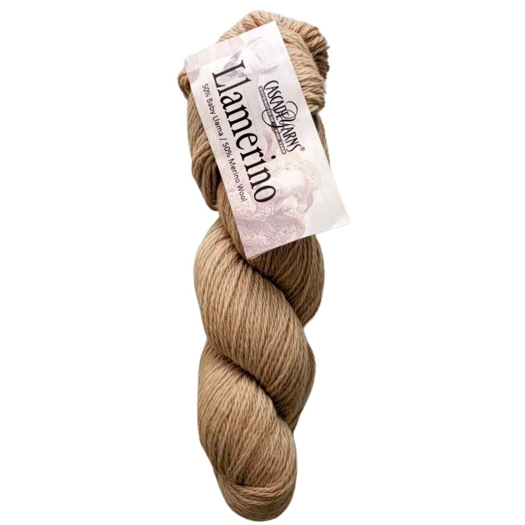 Cascade Yarns Llamerino-Alpaca Direct-Alpaca Direct Main image