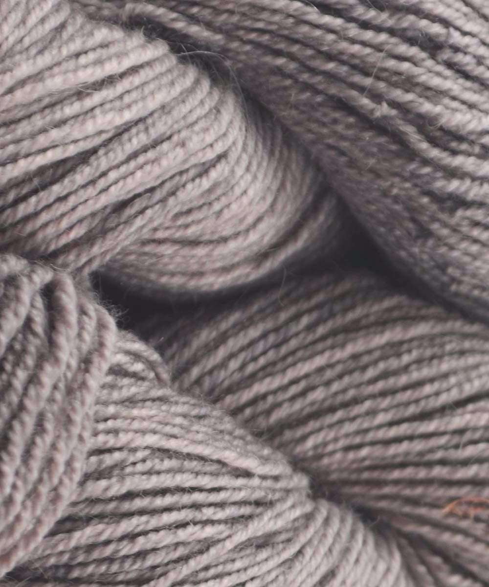 Malabrigo Dos Tierras-Yarn-Malabrigo Yarn-036 Pearl-Alpaca Direct