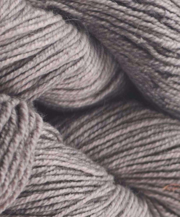 Malabrigo Dos Tierras-Yarn-Malabrigo Yarn-036 Pearl-Alpaca Direct
