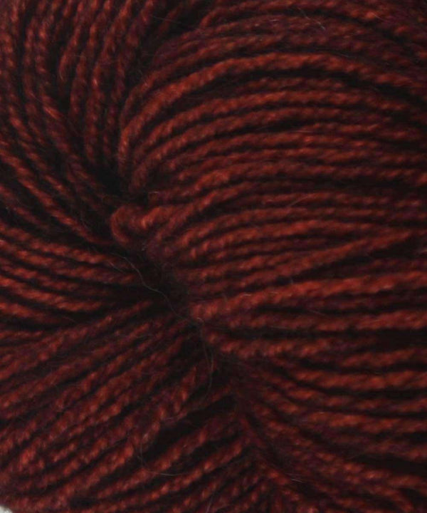 Malabrigo Dos Tierras-Yarn-Malabrigo Yarn-33 Cereza-Alpaca Direct