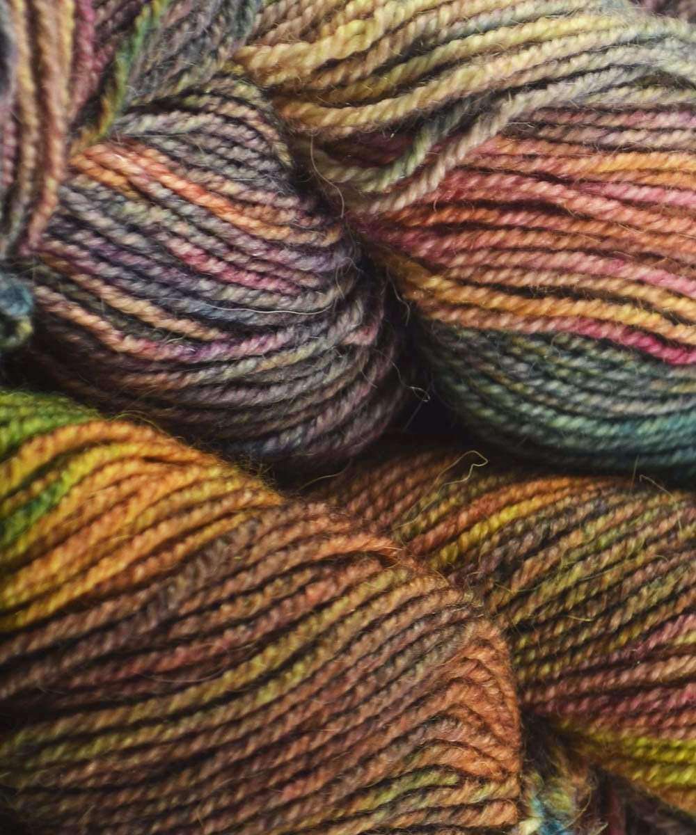 Malabrigo Dos Tierras-Yarn-Malabrigo Yarn-Alpaca Direct