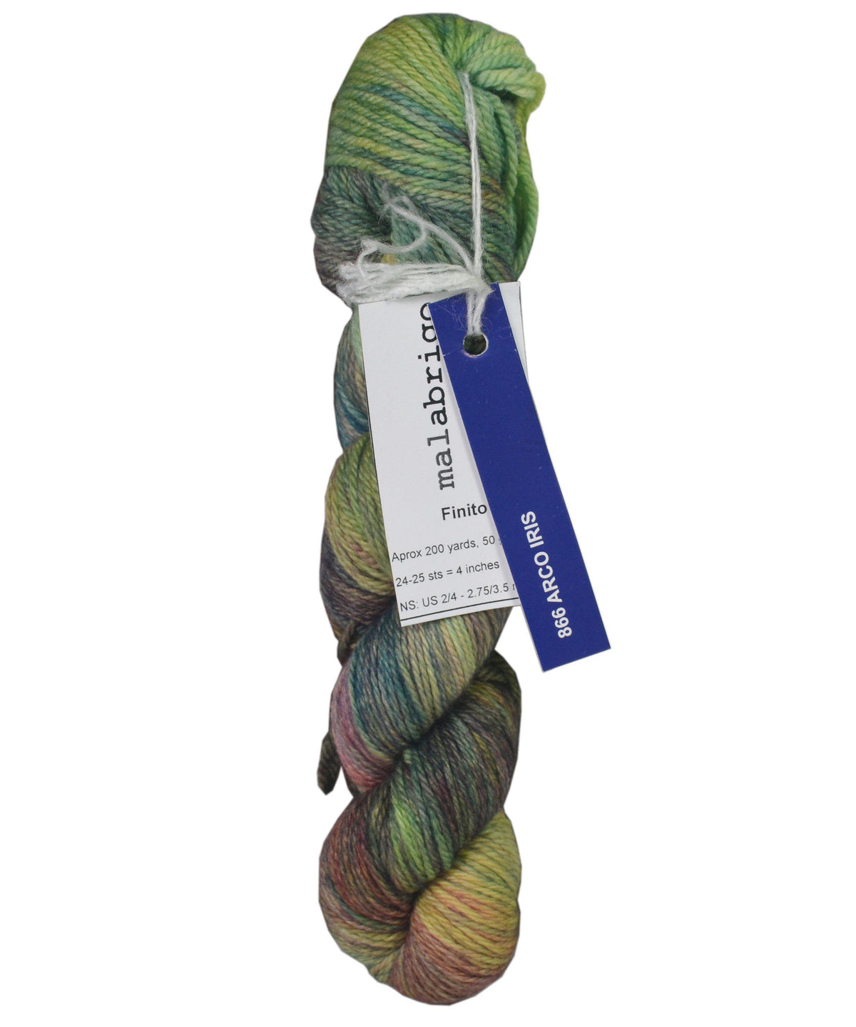 Malabrigo Finito-Yarn-Malabrigo Yarn-Alpaca Direct Main image