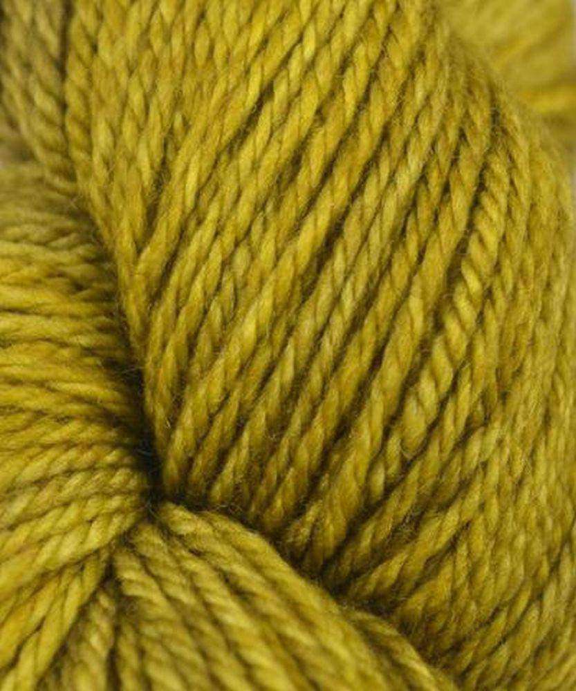 Malabrigo Finito-Yarn-Malabrigo Yarn-31 Mostaza-Alpaca Direct