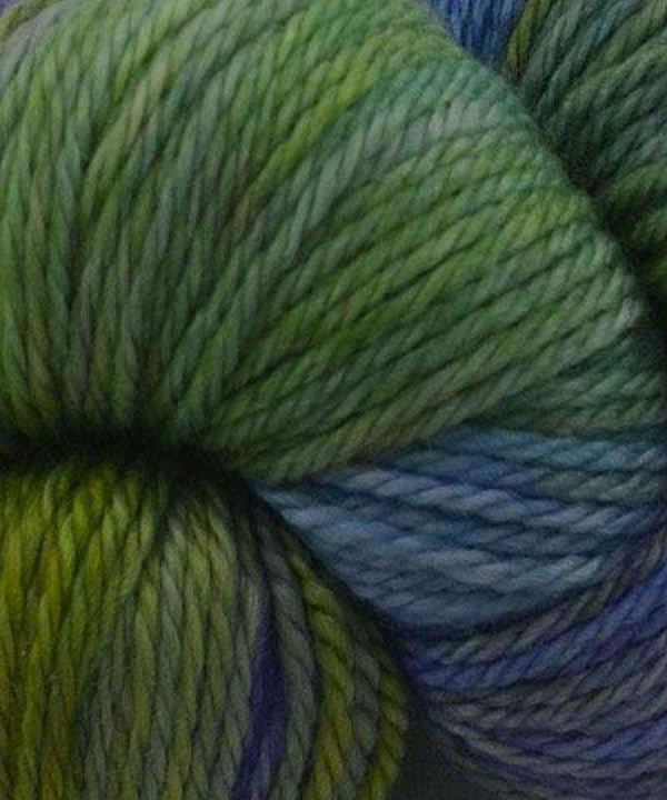 Malabrigo Finito-Yarn-Malabrigo Yarn-416 Indiecita-Alpaca Direct