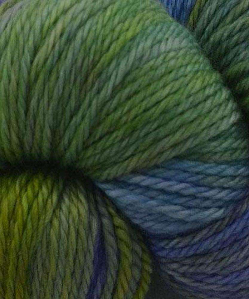 Malabrigo Finito-Yarn-Malabrigo Yarn-416 Indiecita-Alpaca Direct