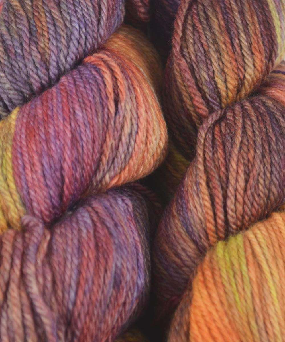 Malabrigo Finito-Yarn-Malabrigo Yarn-850 Archangel-Alpaca Direct