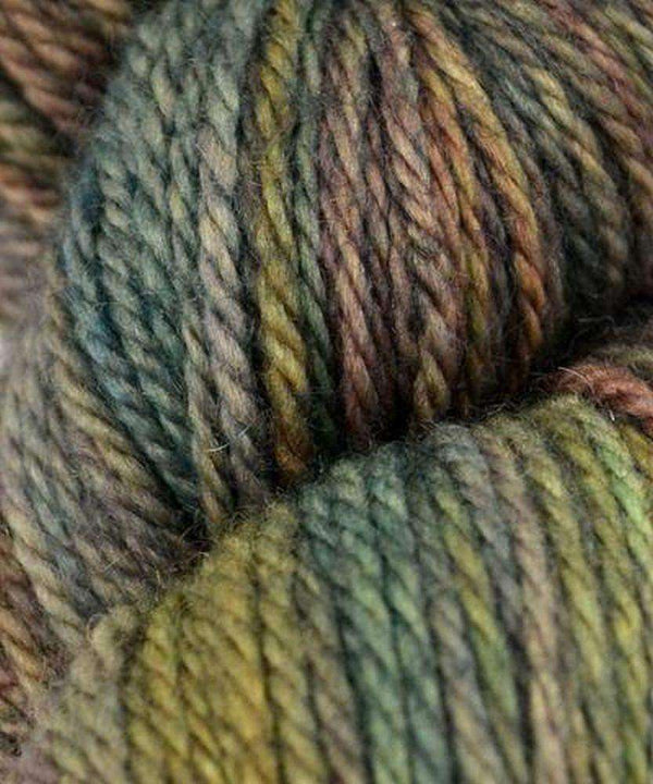 Malabrigo Finito-Yarn-Malabrigo Yarn-866 Arco Iris-Alpaca Direct