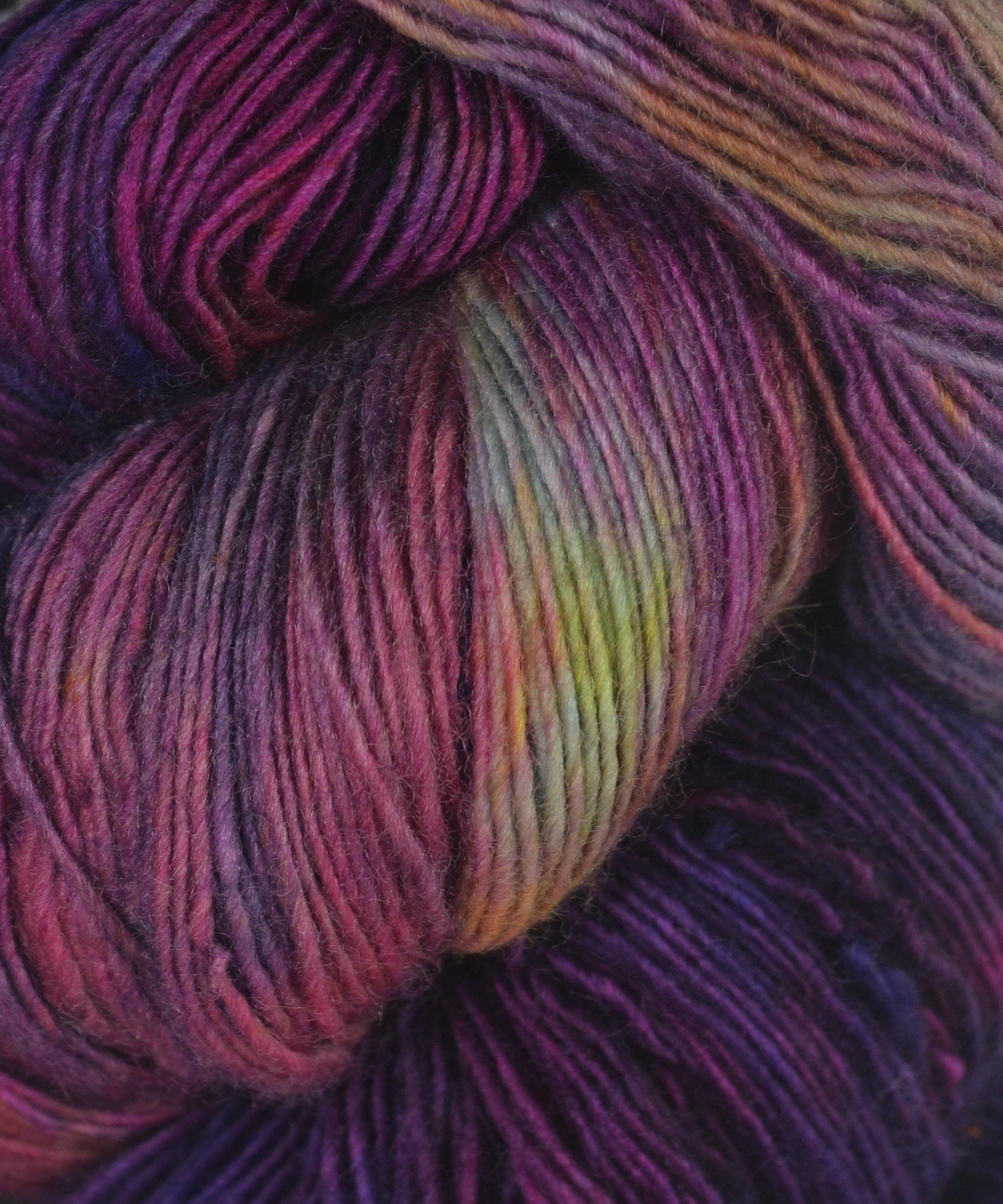 Malabrigo Lace Baby Merino Secondary image