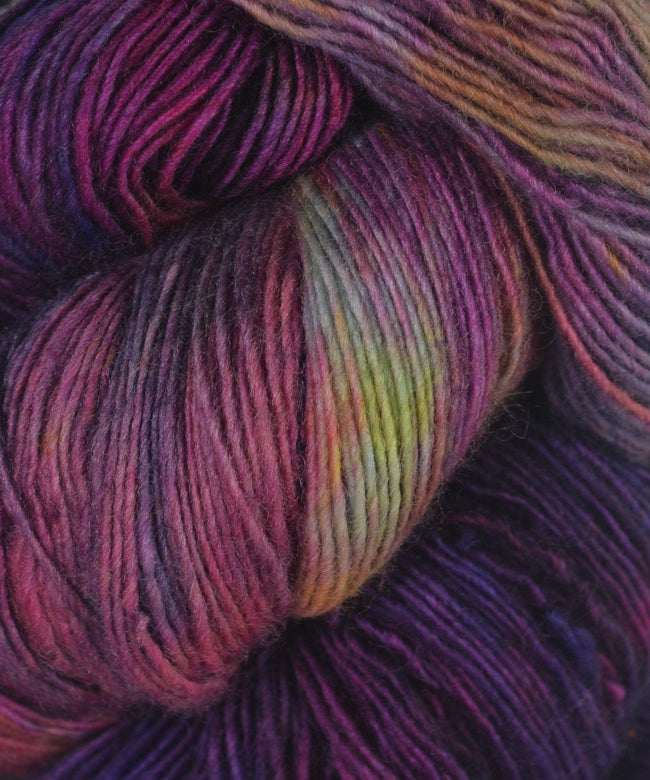 Malabrigo Lace Baby Merino Secondary image