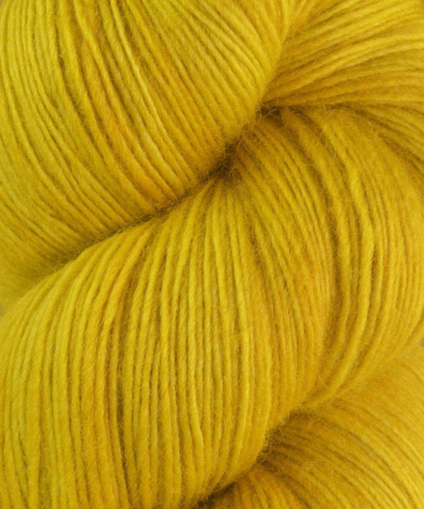 Malabrigo Lace Baby Merino-Yarn-Malabrigo Yarn-035 Frank Ochre-Alpaca Direct